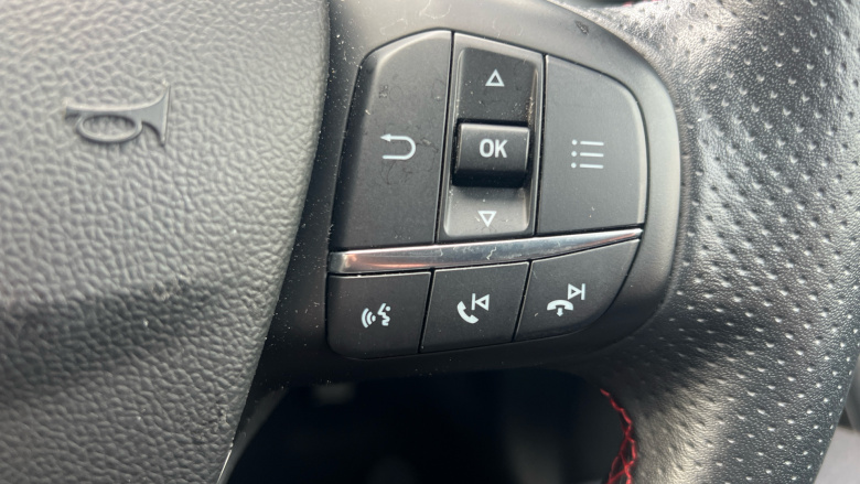 Ford Focus 1.0 EcoBoost Hybrid mHEV 125 ST-Line X Edition 5dr Petrol Hatchback